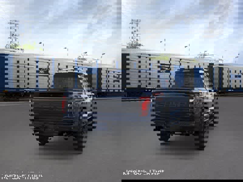 New 2026 Ford F150 Raptor image 8