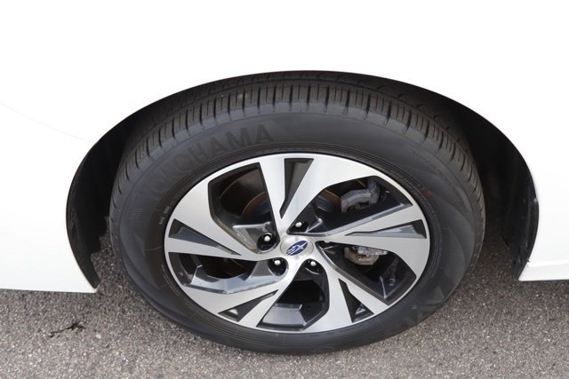 Used 2023 Subaru Legacy Premium image 8
