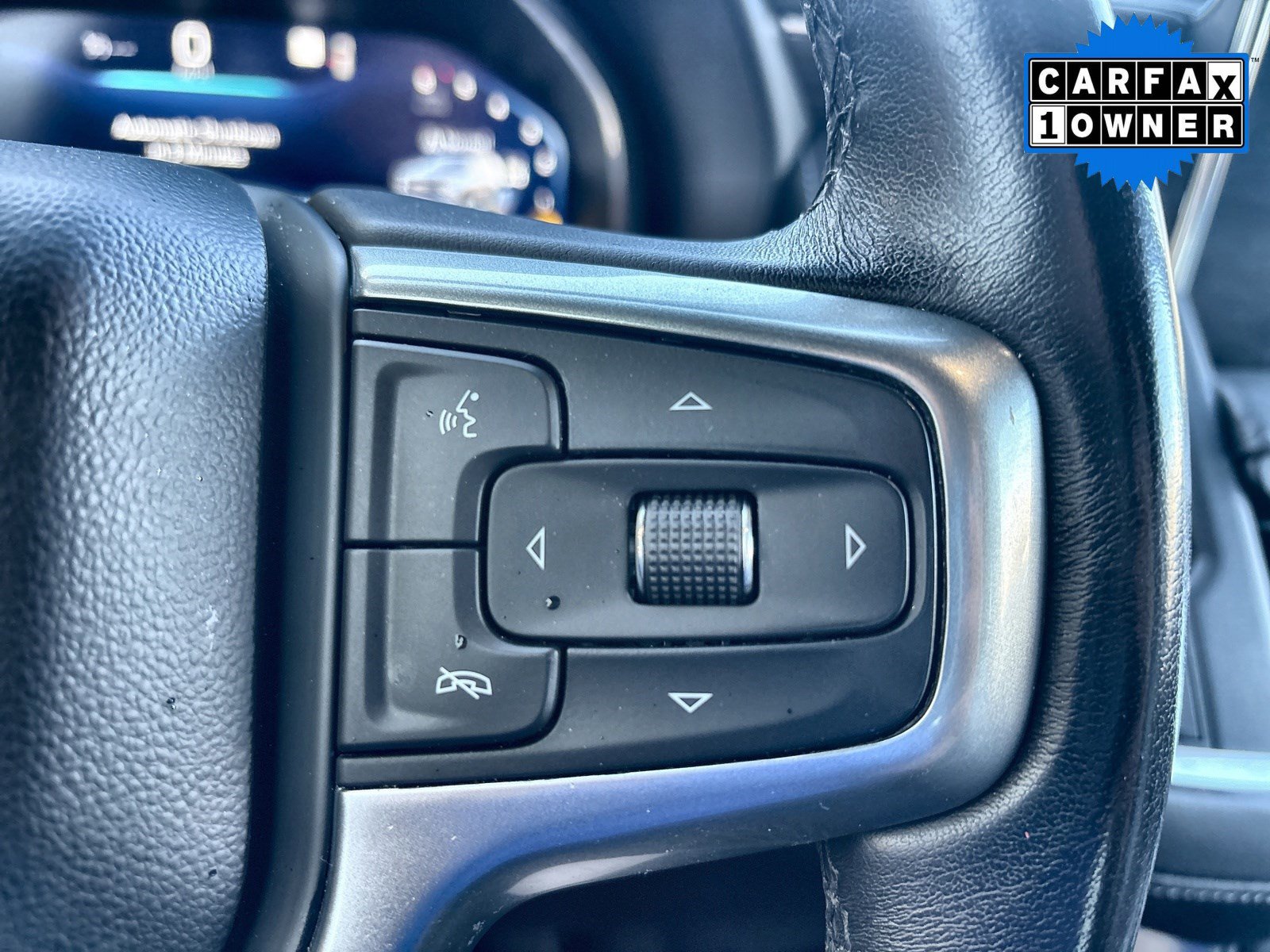 Used 2022 Chevrolet Tahoe LT w/ Luxury Package image 19