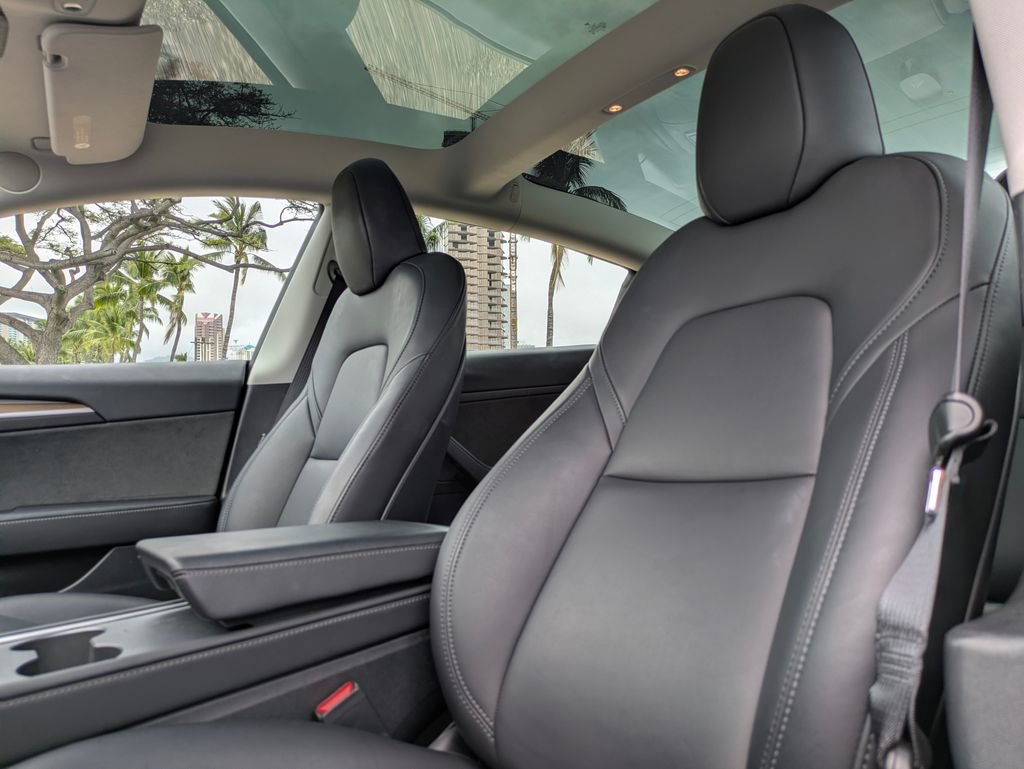 Used 2023 Tesla Model 3 Standard Range RWD image 14