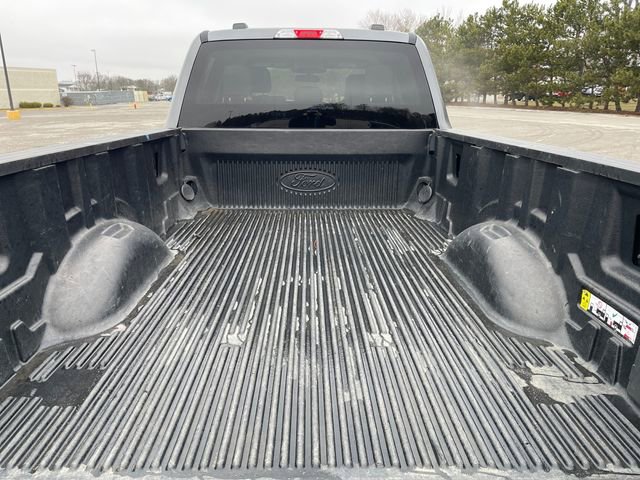 Used 2023 Ford F250 XLT image 18