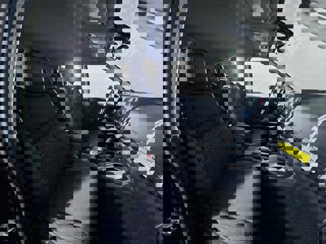 New 2026 Nissan Frontier SV image 24