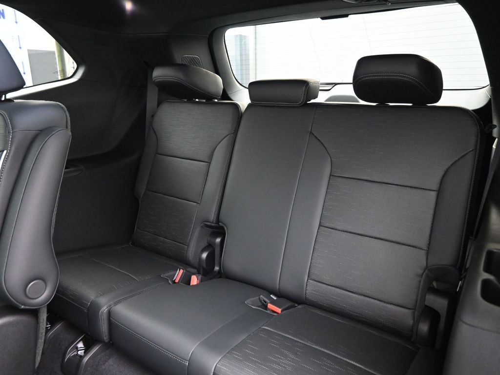 New 2026 Buick Enclave Sport Touring w/ Power Package image 18