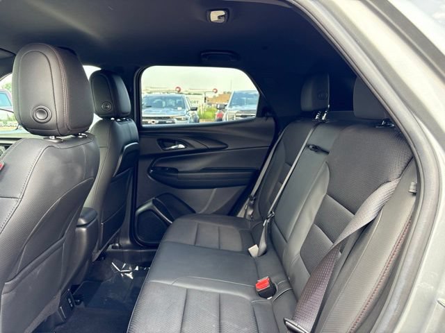 Used 2023 Chevrolet TrailBlazer RS w/ Convenience Package AWD/4WD image 26