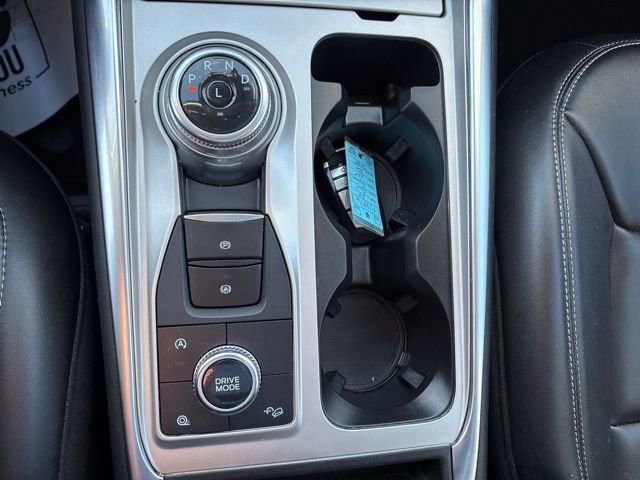 Certified 2024 Ford Explorer XLT w/ Equipment Group 202A image 27