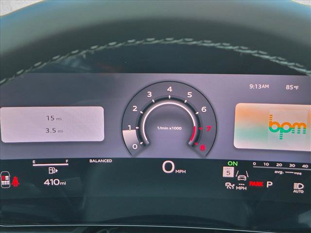 New 2026 Audi A5 Premium Plus AWD/4WD image 10