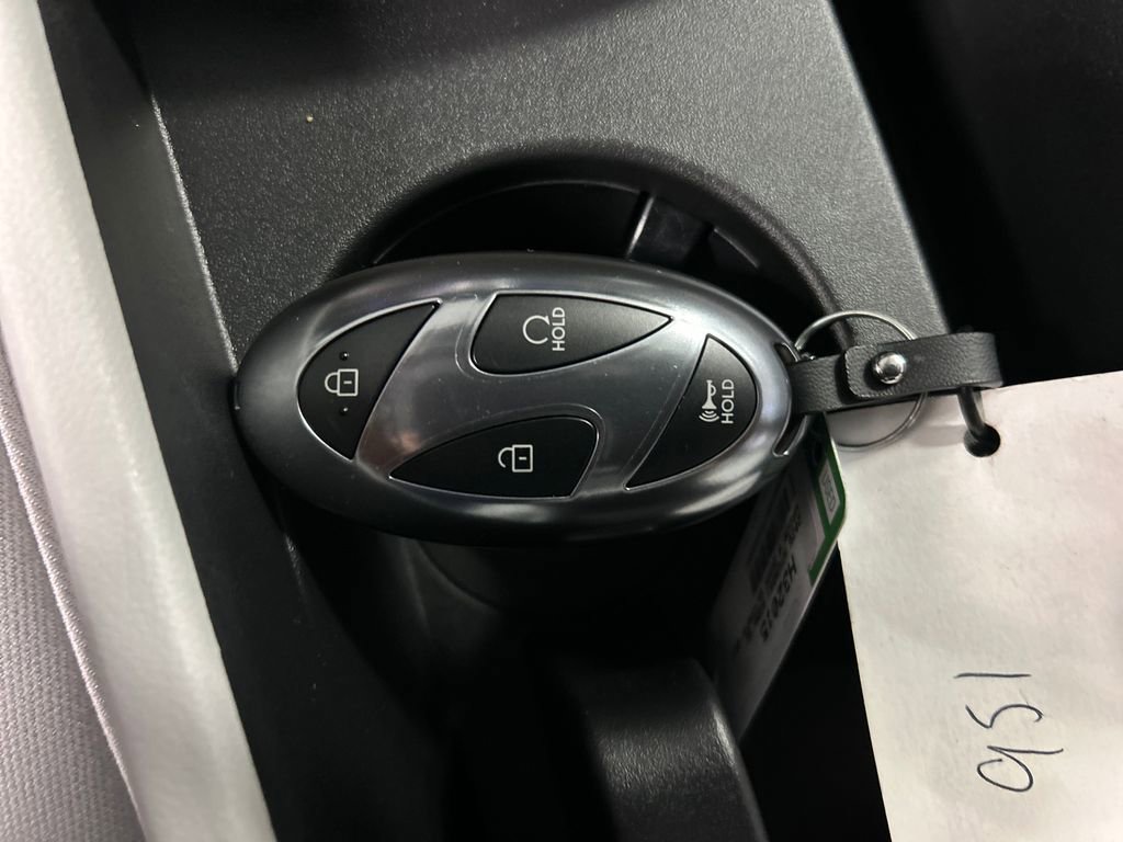 New 2026 Hyundai Kona SE image 20