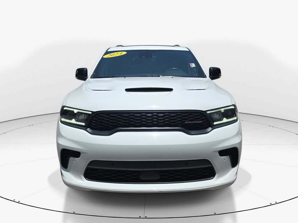 Used 2024 Dodge Durango R/T AWD/4WD image 11