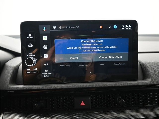 New 2026 Honda CR-V Sport Touring image 3