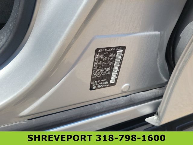 Used 2017 Nissan Armada Platinum w/ Captain Seat Package RWD image 35