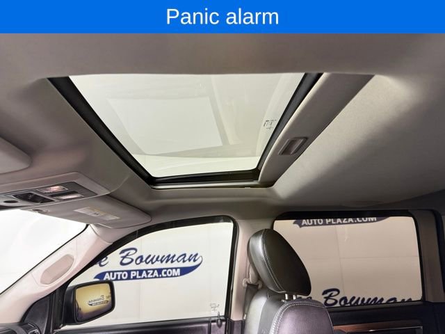 Used 2014 RAM 1500 Laramie image 21