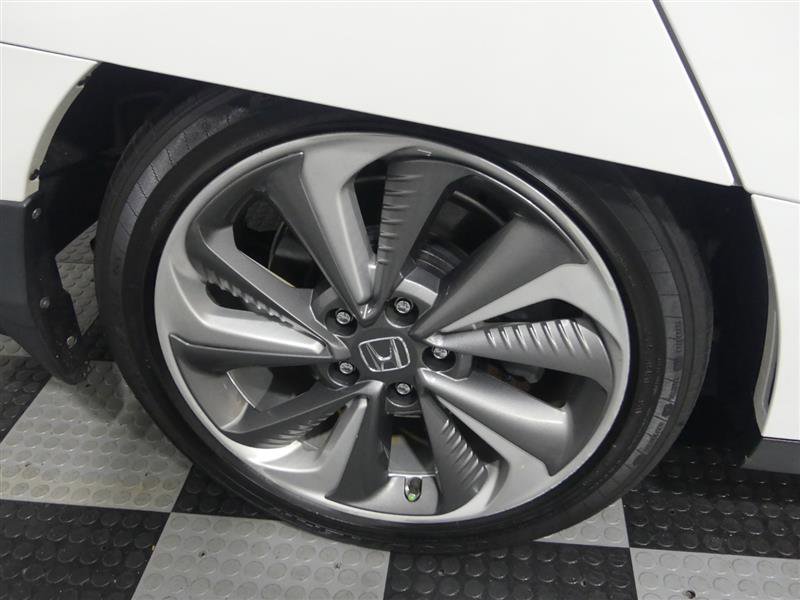 Used 2018 Honda Clarity Touring image 16