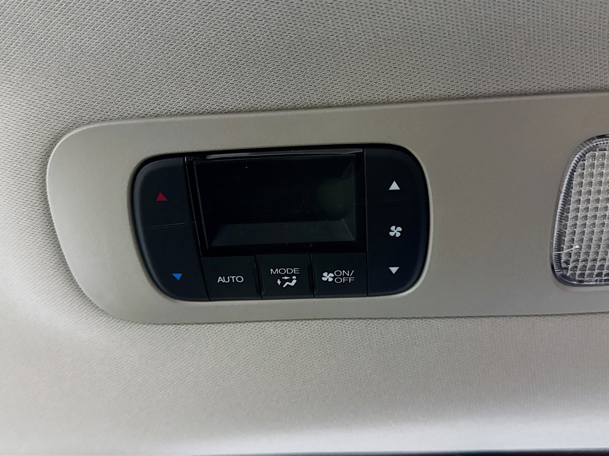 New 2026 Honda Odyssey Touring image 27