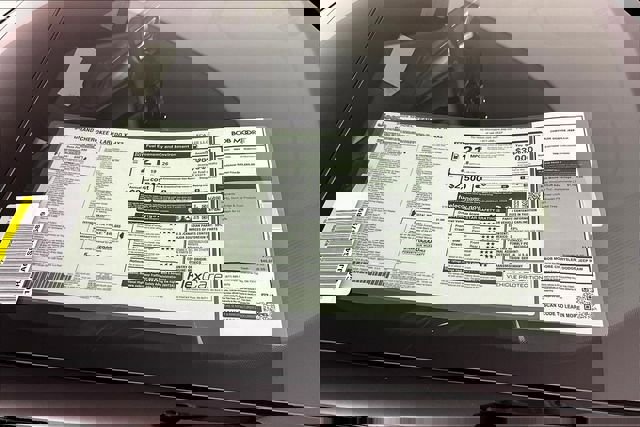 New 2025 Jeep Grand Cherokee L Laredo w/ Luxury Tech Group I image 14