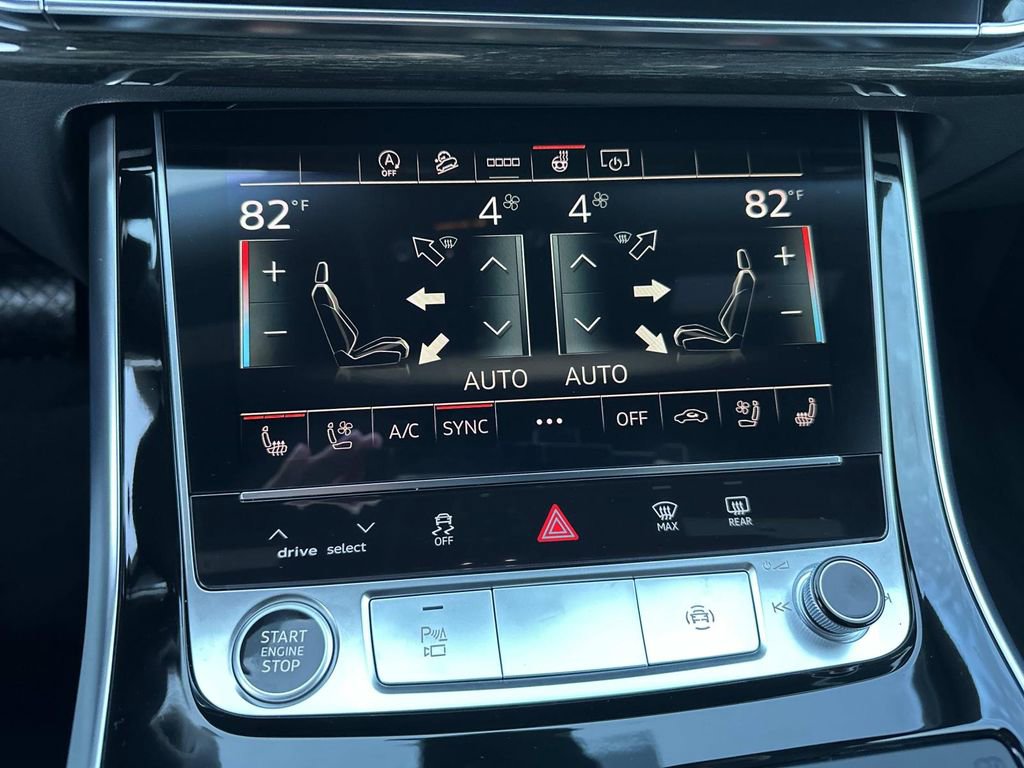 New 2026 Audi Q8 Premium Plus image 22