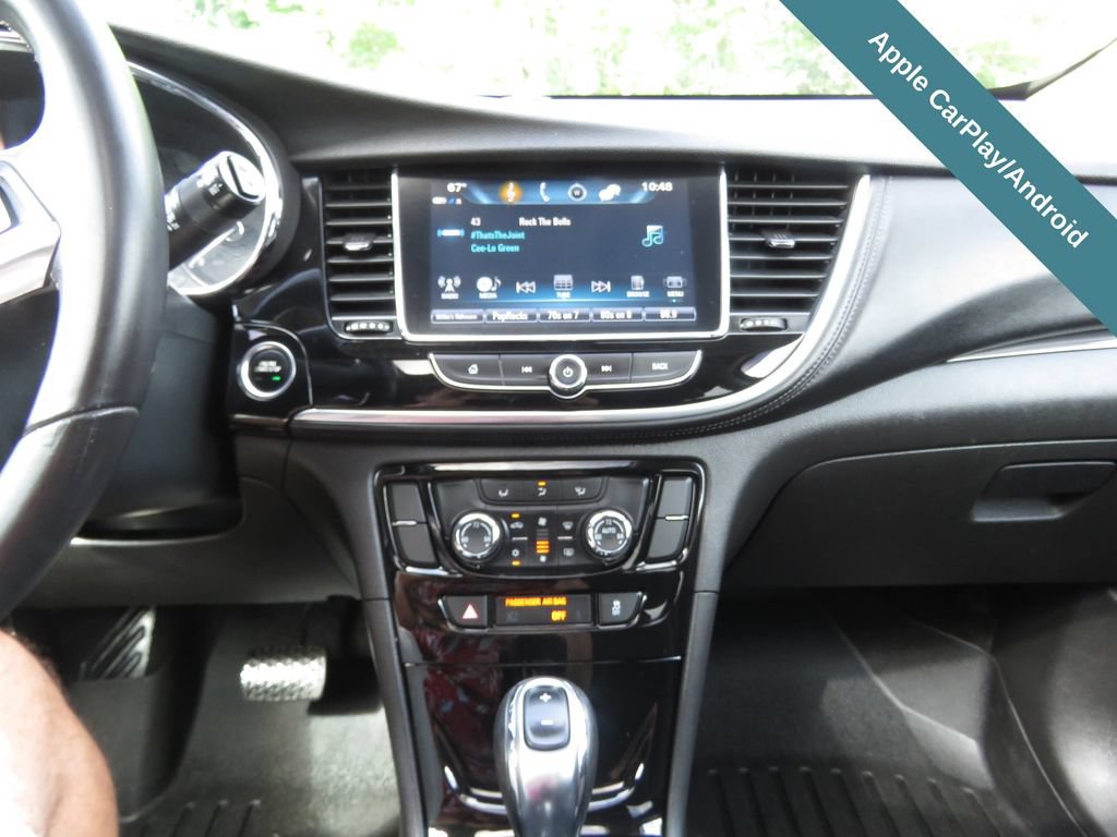 Used 2019 Buick Encore Sport Touring w/ Safety Package AWD/4WD image 26