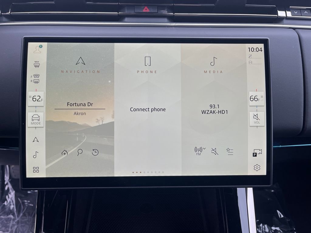 New 2026 Land Rover Range Rover Sport SE image 17