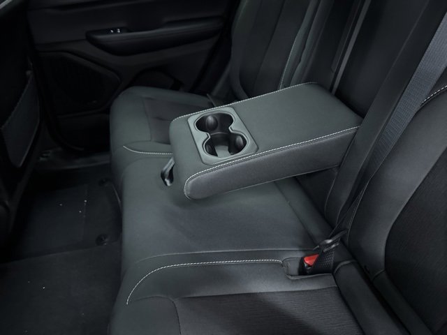 New 2025 Jeep Grand Cherokee Laredo X w/ Luxury Tech Group I image 6