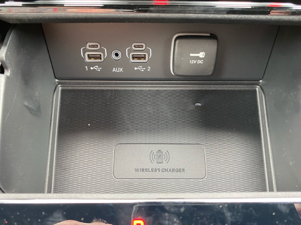 New 2026 Jeep Grand Cherokee Laredo X AWD/4WD image 40