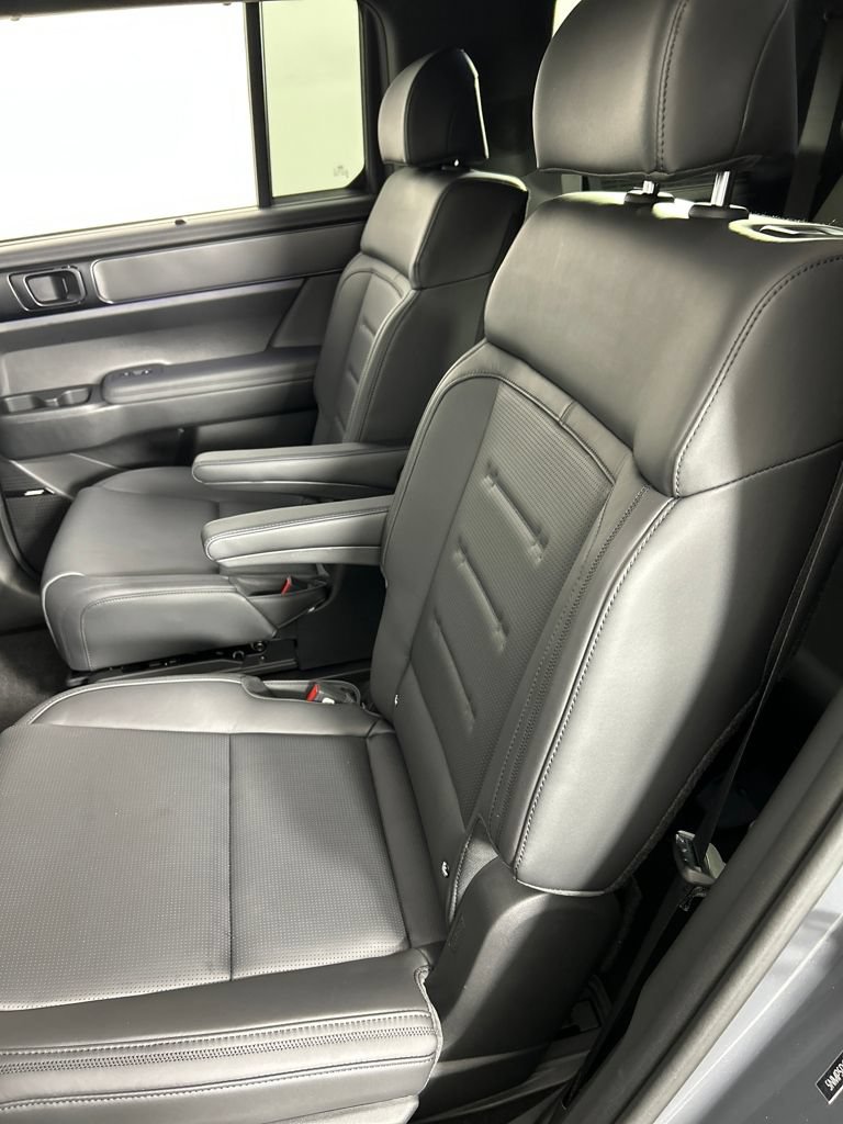 New 2026 Hyundai Santa Fe Calligraphy AWD/4WD image 16