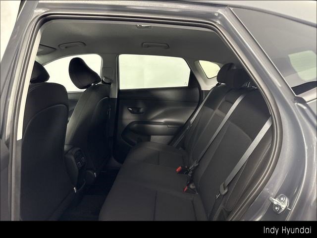 Certified 2025 Hyundai Kona SEL image 21