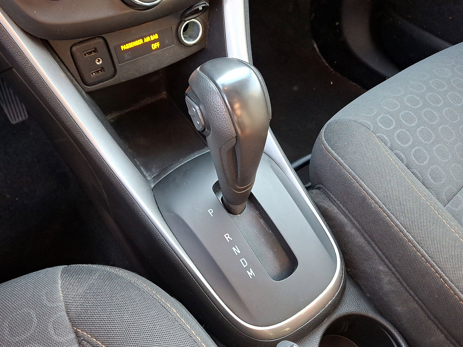 Used 2020 Chevrolet Trax LS w/ Tint and Cruise Package FWD image 12