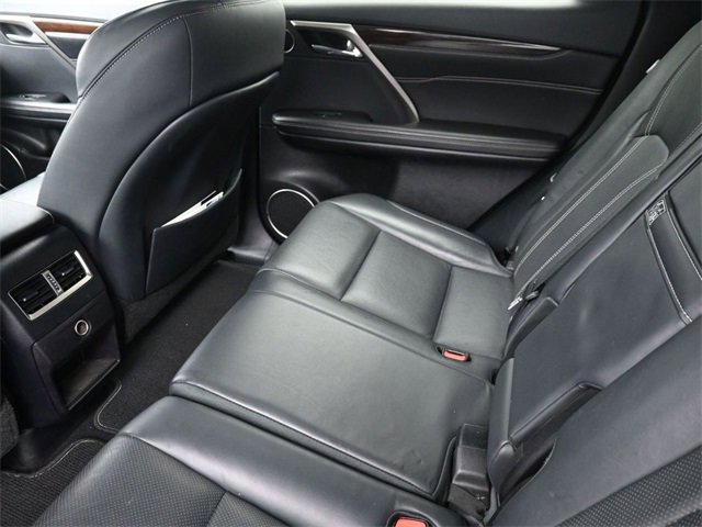 Used 2017 Lexus RX 350 AWD image 9