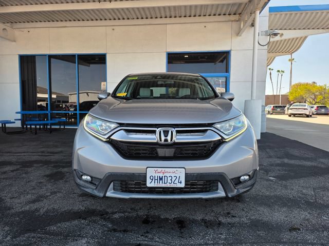 Used 2017 Honda CR-V EX-L image 3
