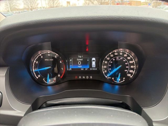 Used 2021 Ford Ranger XL w/ Equipment Group 101A High image 40