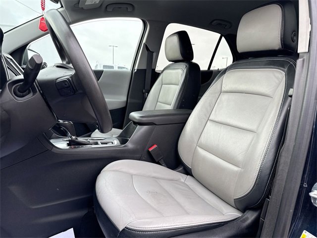 Used 2020 Chevrolet Equinox LS w/ LS Convenience Package image 11