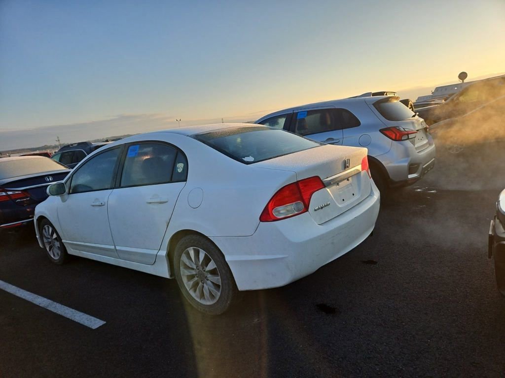 Used 2011 Honda Civic EX-L image 5