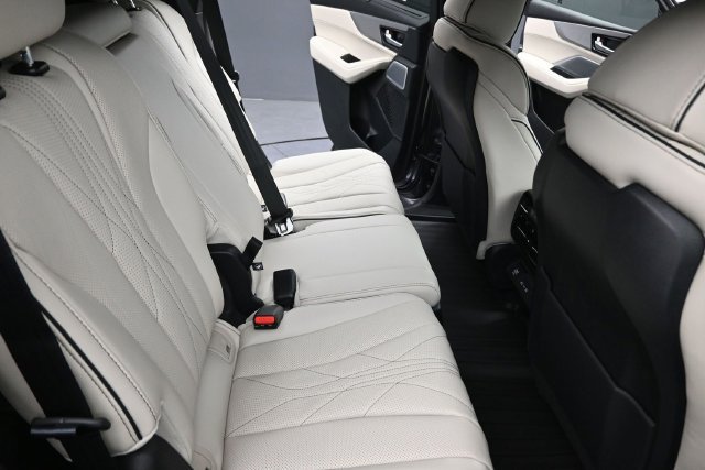 New 2026 Acura MDX A-Spec w/ Advance Package AWD/4WD image 17