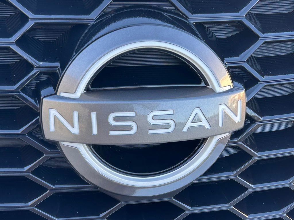 Used 2023 Nissan Murano S image 34