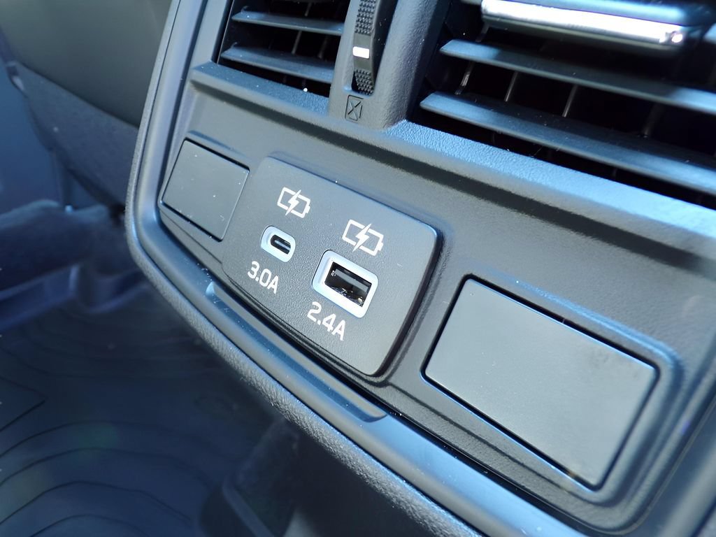 Certified 2026 Subaru Forester Premium AWD/4WD image 9