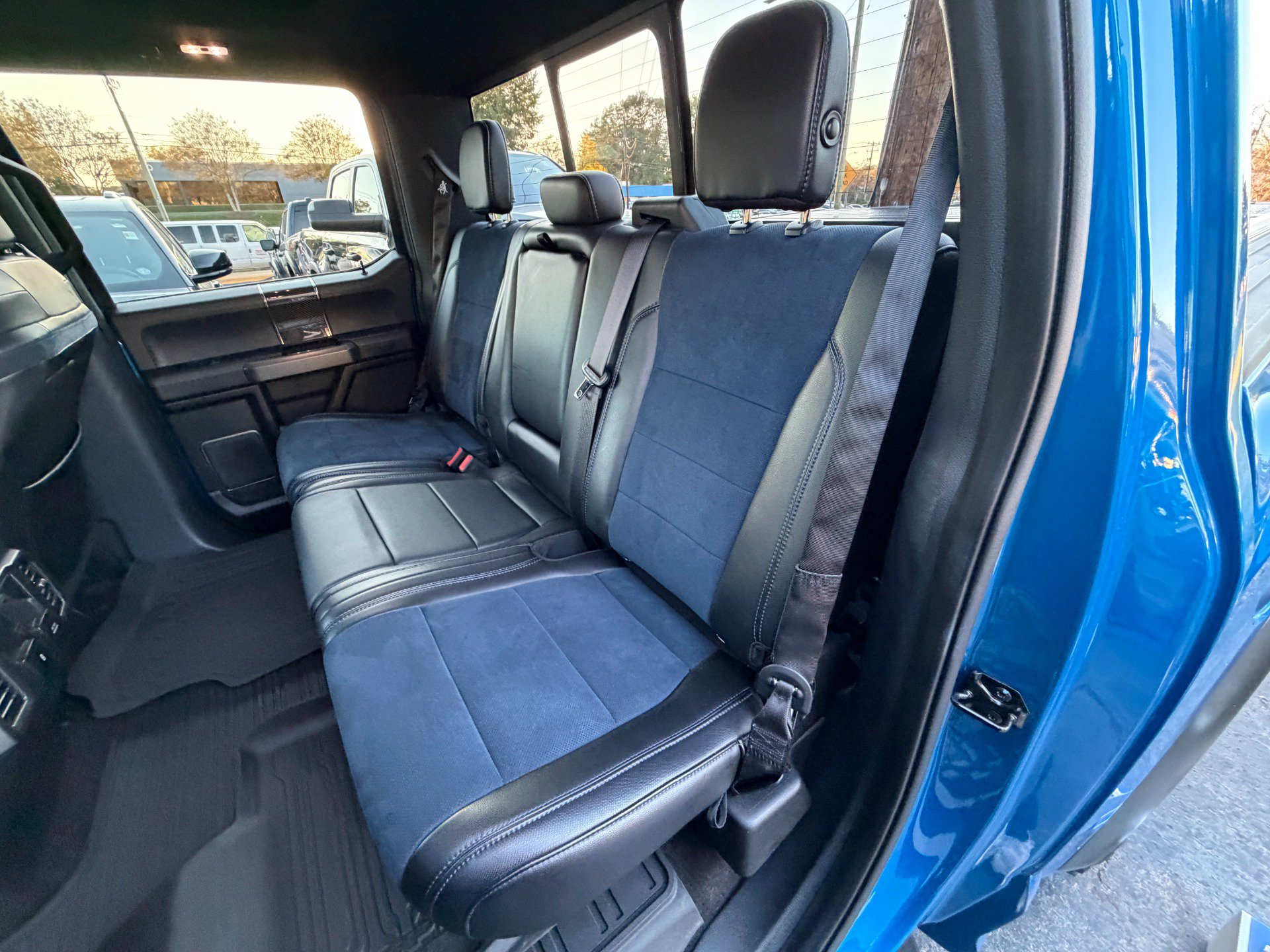 Used 2019 Ford F150 Raptor w/ Equipment Group 802A Luxury AWD/4WD image 69