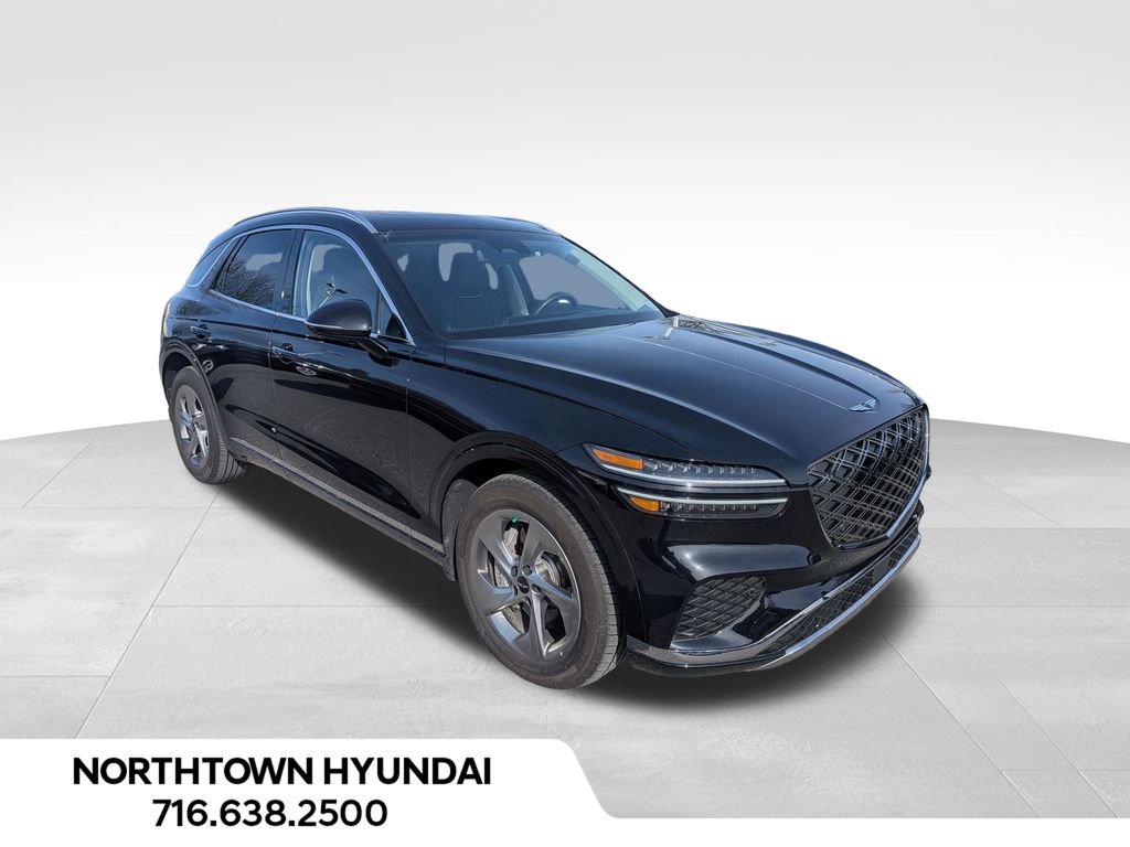 Used 2026 Genesis GV70 2.5T Select image 13