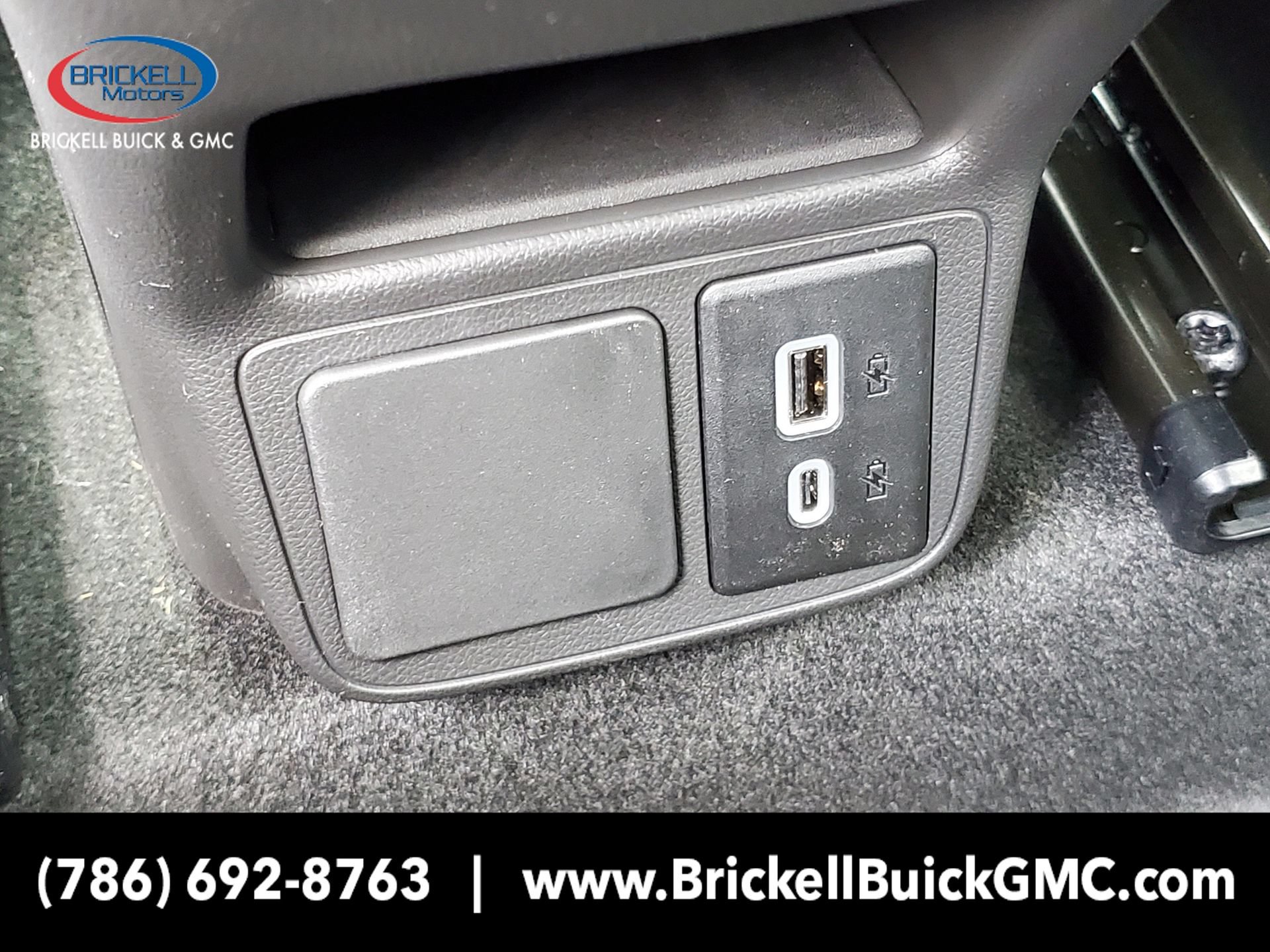 New 2026 Buick Encore GX Sport Touring w/ Advanced Technology Package FWD image 13
