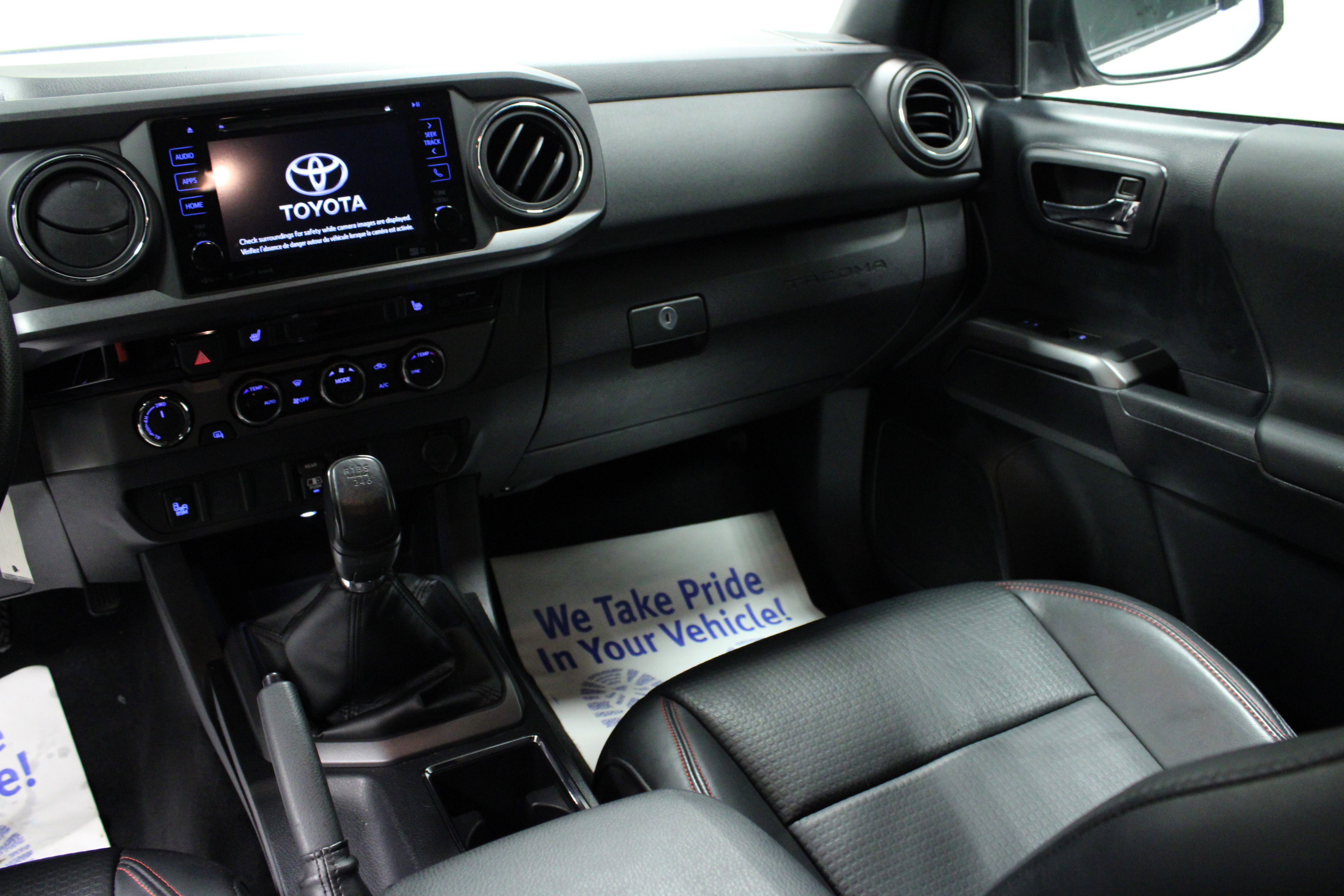 Used 2018 Toyota Tacoma TRD Pro image 19