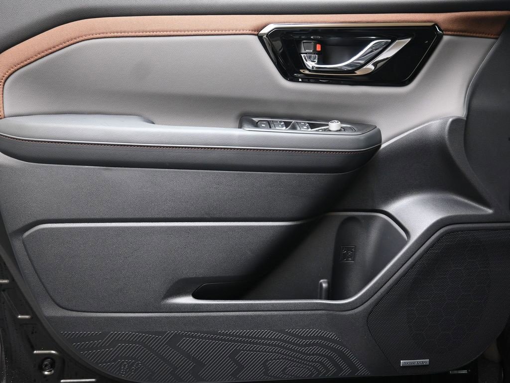 New 2026 Subaru Forester Sport image 23