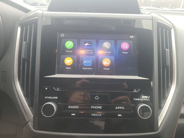 Used 2020 Subaru Crosstrek 2.0i Premium image 30