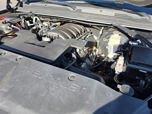 Used 2019 Chevrolet Tahoe Premier AWD/4WD image 20