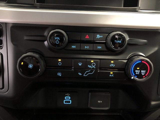 New 2026 Ford F550 2WD Regular Cab Super Duty image 15