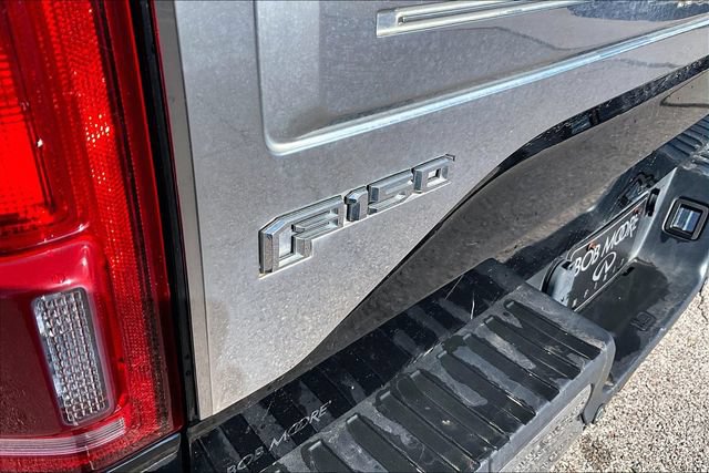 Used 2017 Ford F150 King Ranch w/ Equipment Group 601A Luxury AWD/4WD image 8