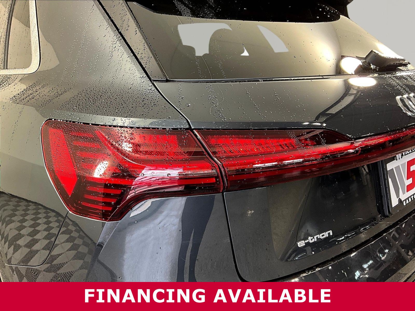 Used 2019 Audi e-tron Prestige AWD/4WD image 20