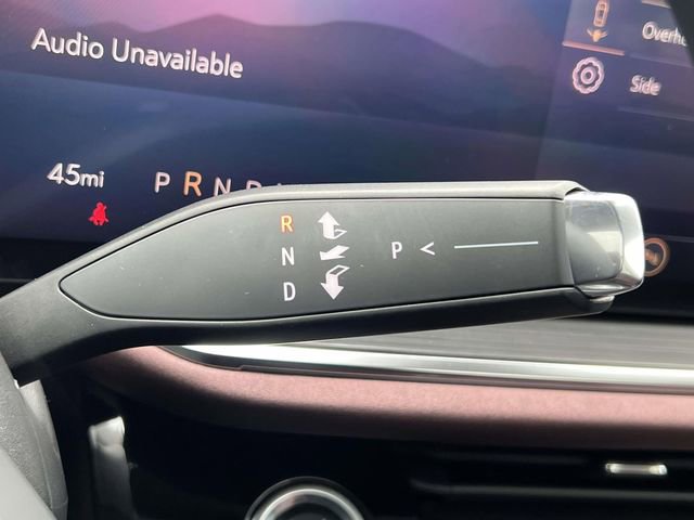 New 2026 Buick Envision Sport Touring image 30