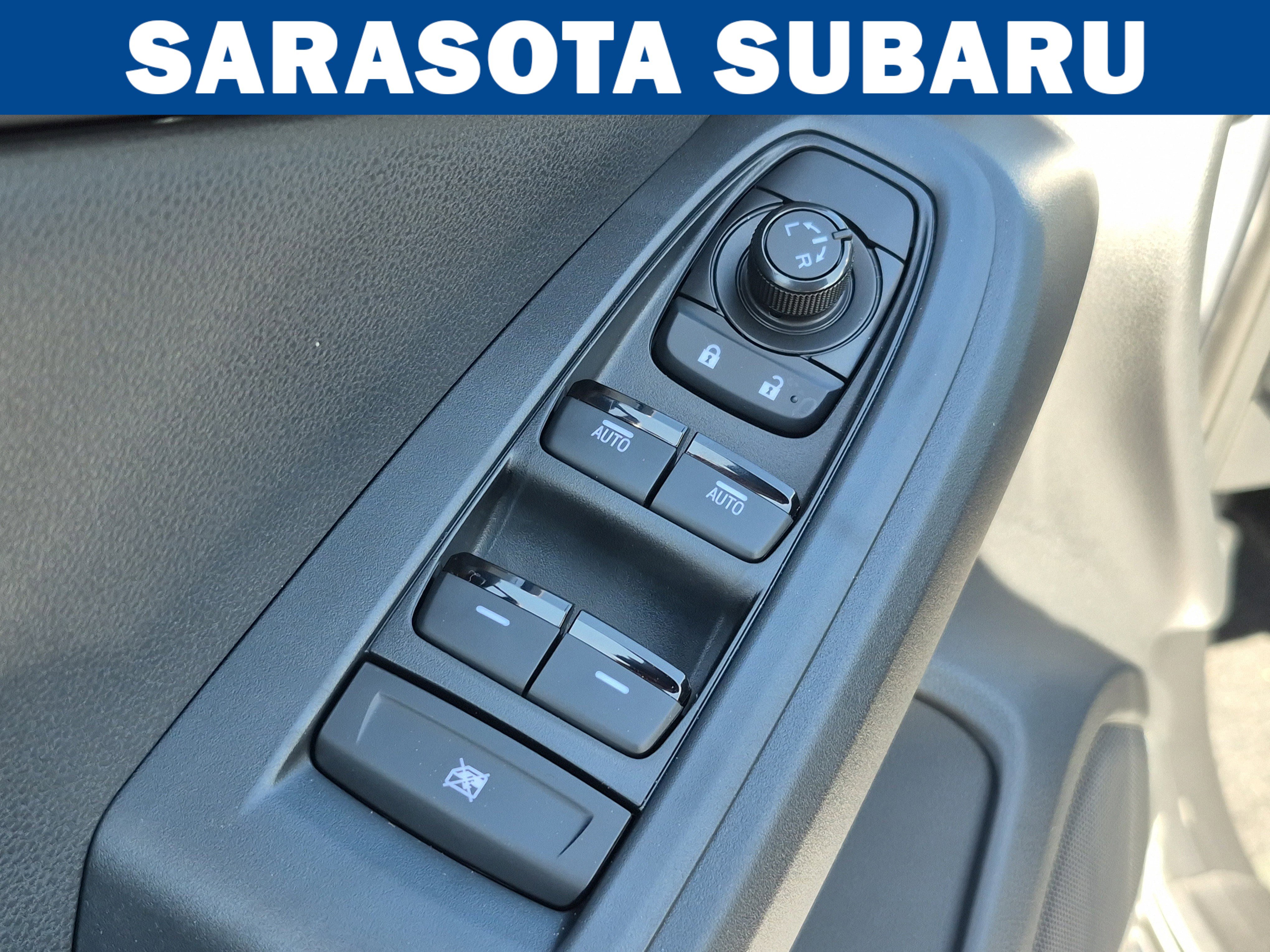 New 2026 Subaru Impreza 2.0i Sport image 18