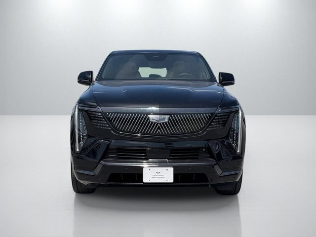 Used 2025 Cadillac Escalade IQ Sport 2 AWD/4WD image 2
