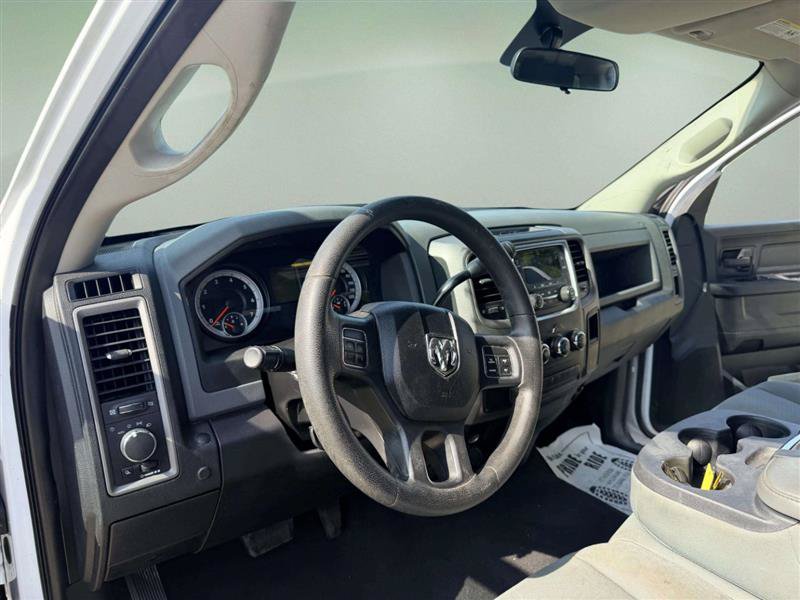 Used 2014 RAM 1500 Tradesman w/ Popular Equipment Group AWD/4WD image 33