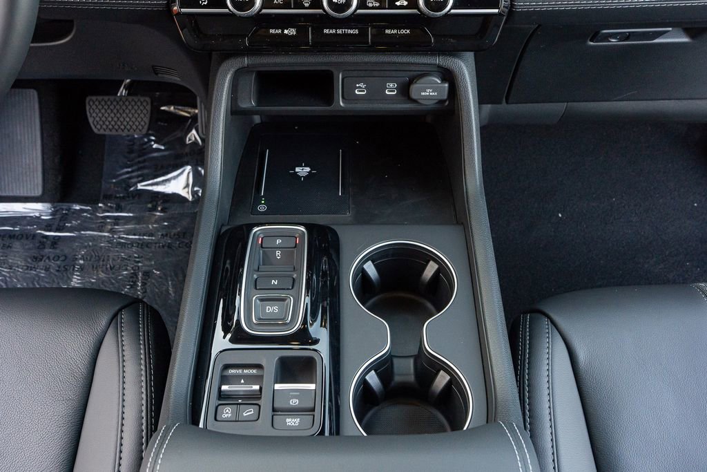 New 2026 Honda Pilot EX-L image 23