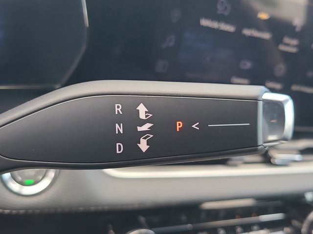 New 2026 Chevrolet Equinox LT w/ Midnight Edition FWD image 29